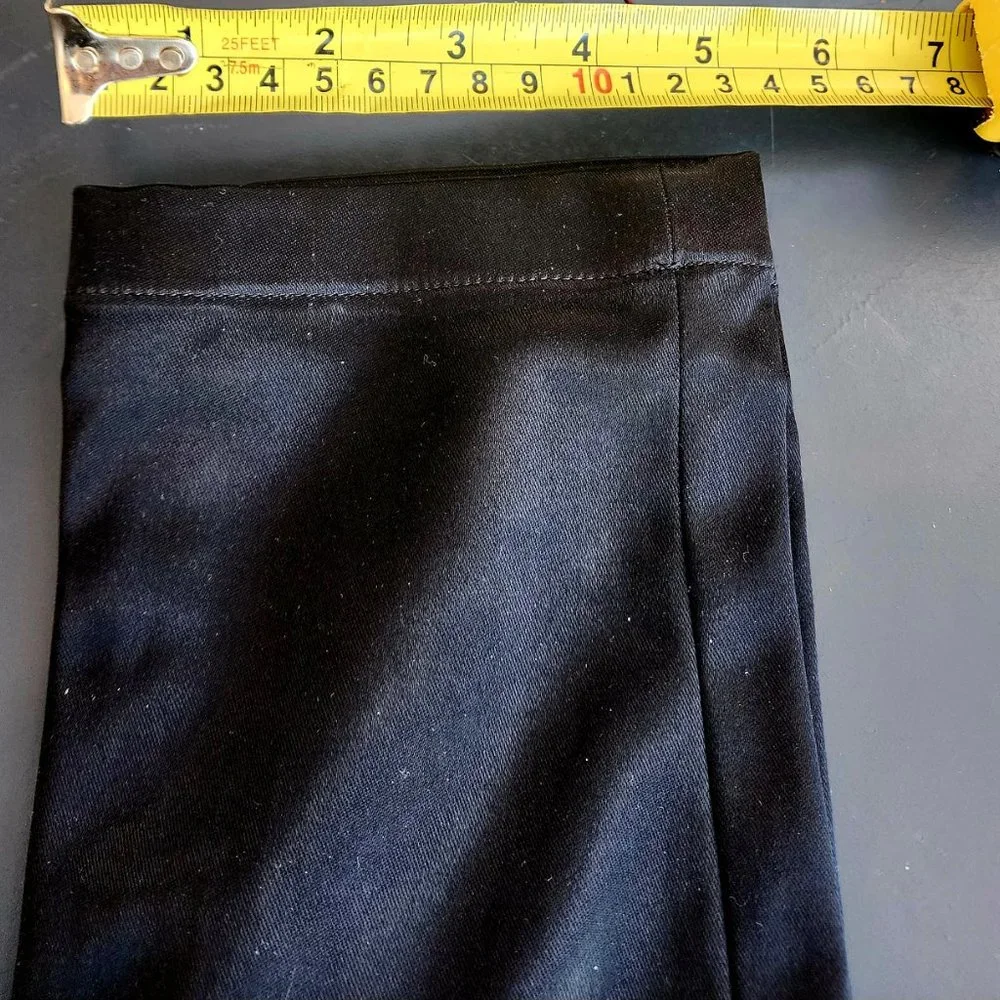 Ann Demeulemeester Palmer Legging - Picture 6 of 7